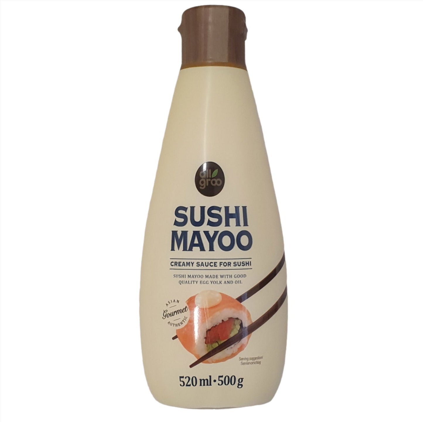Allgroo Sushi Mayoo 500g