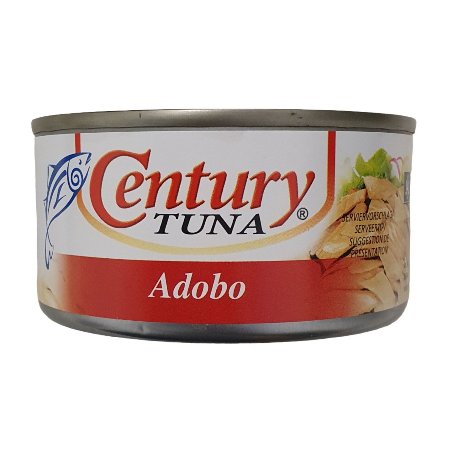 Century Thunfisch Adobo 180g