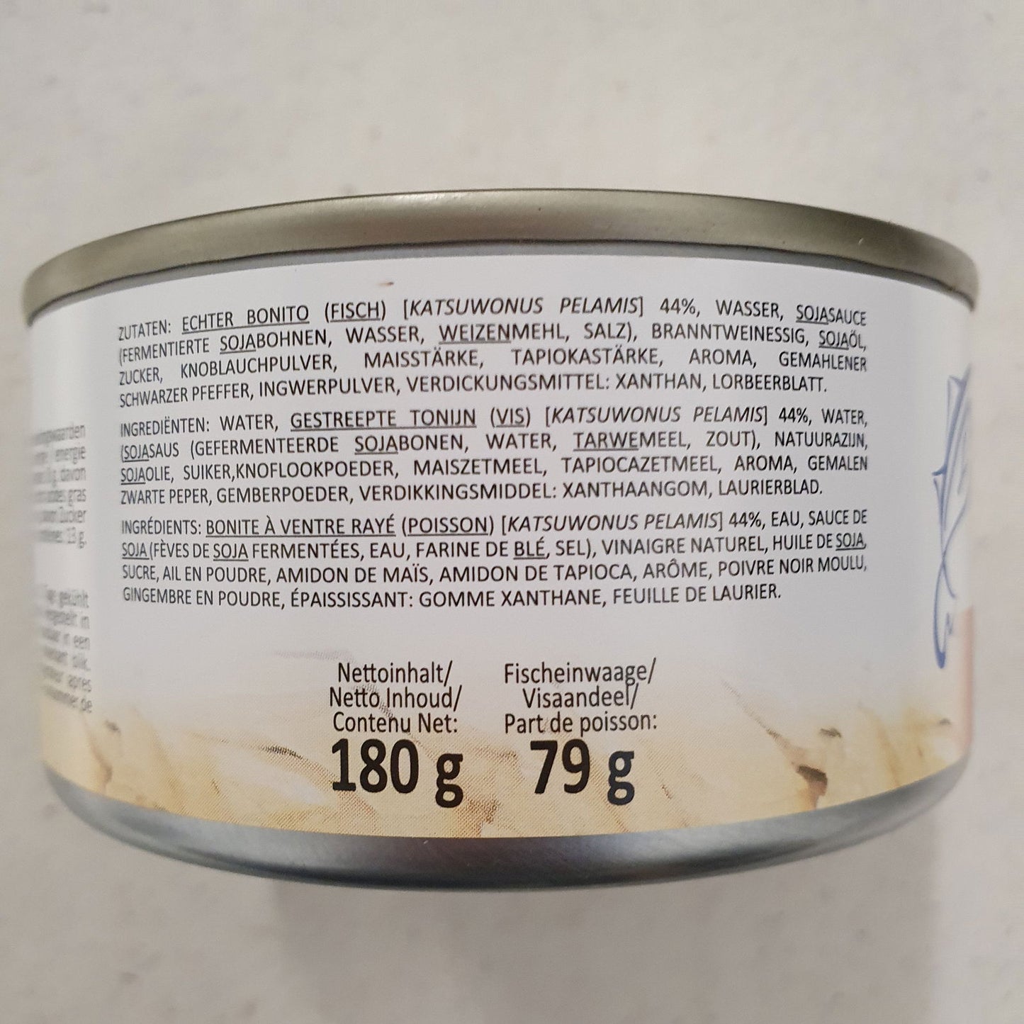 Century Thunfisch Adobo 180g