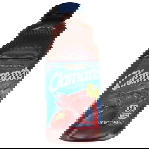 Clamato Original 946ml