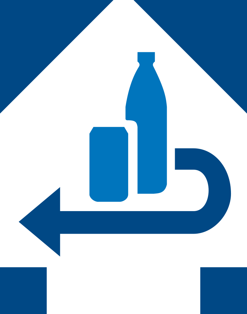 DPG Einwegpfand
