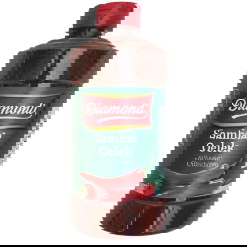 Diamond Sambal Oelek 425g
