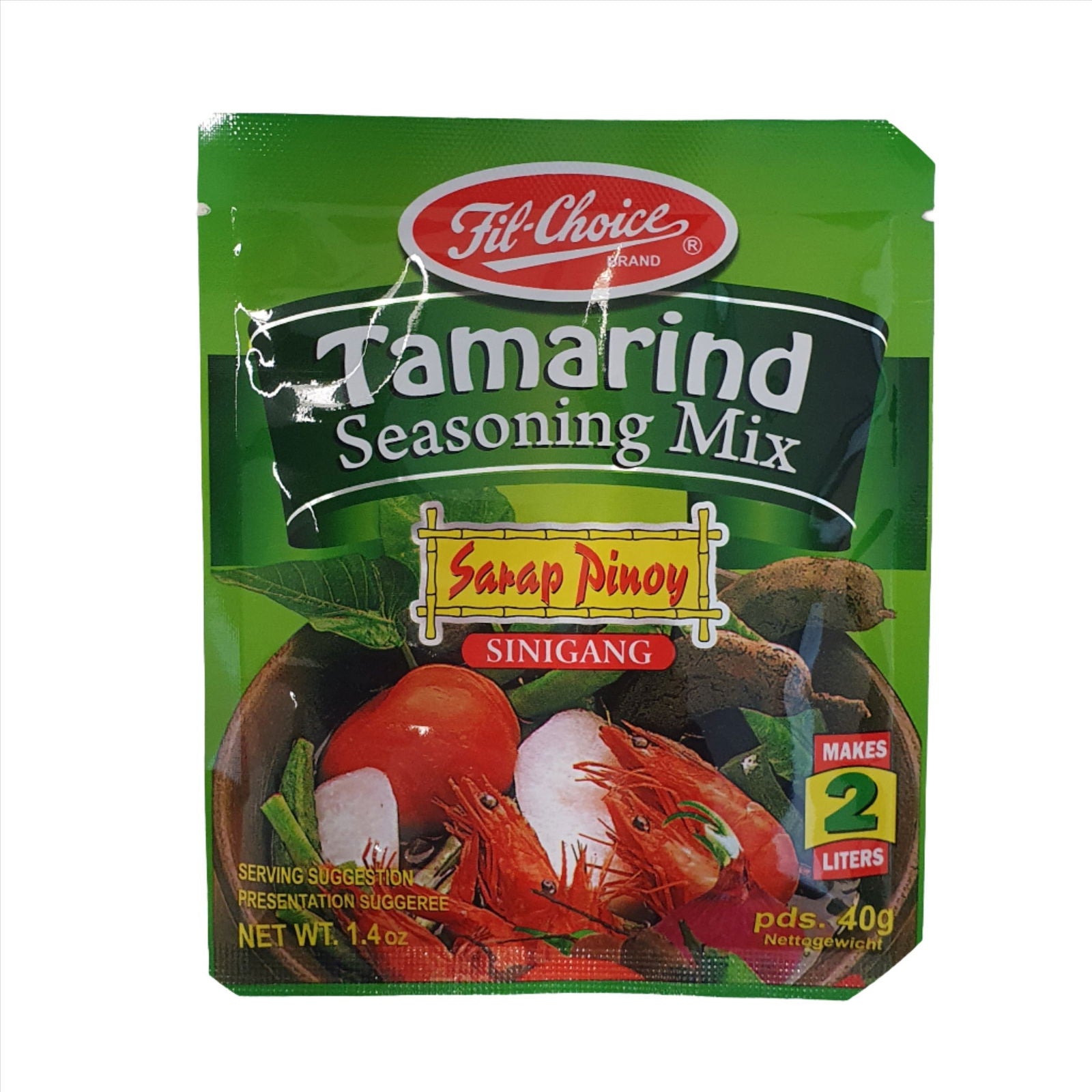 tamarind 40g