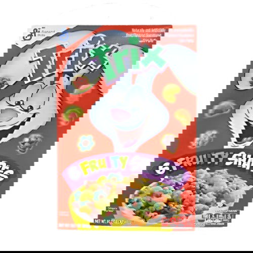 General Mills Trix 303g