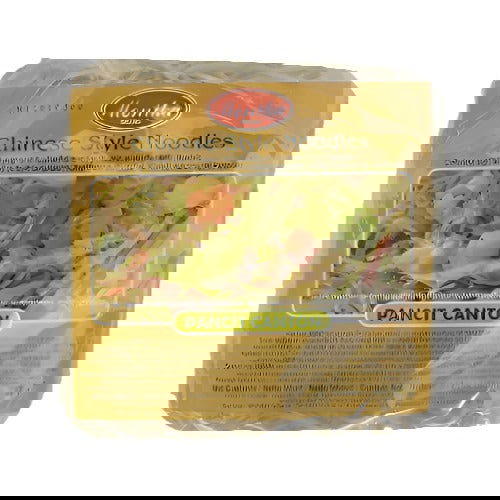 Monika Pancit Canton 227g
