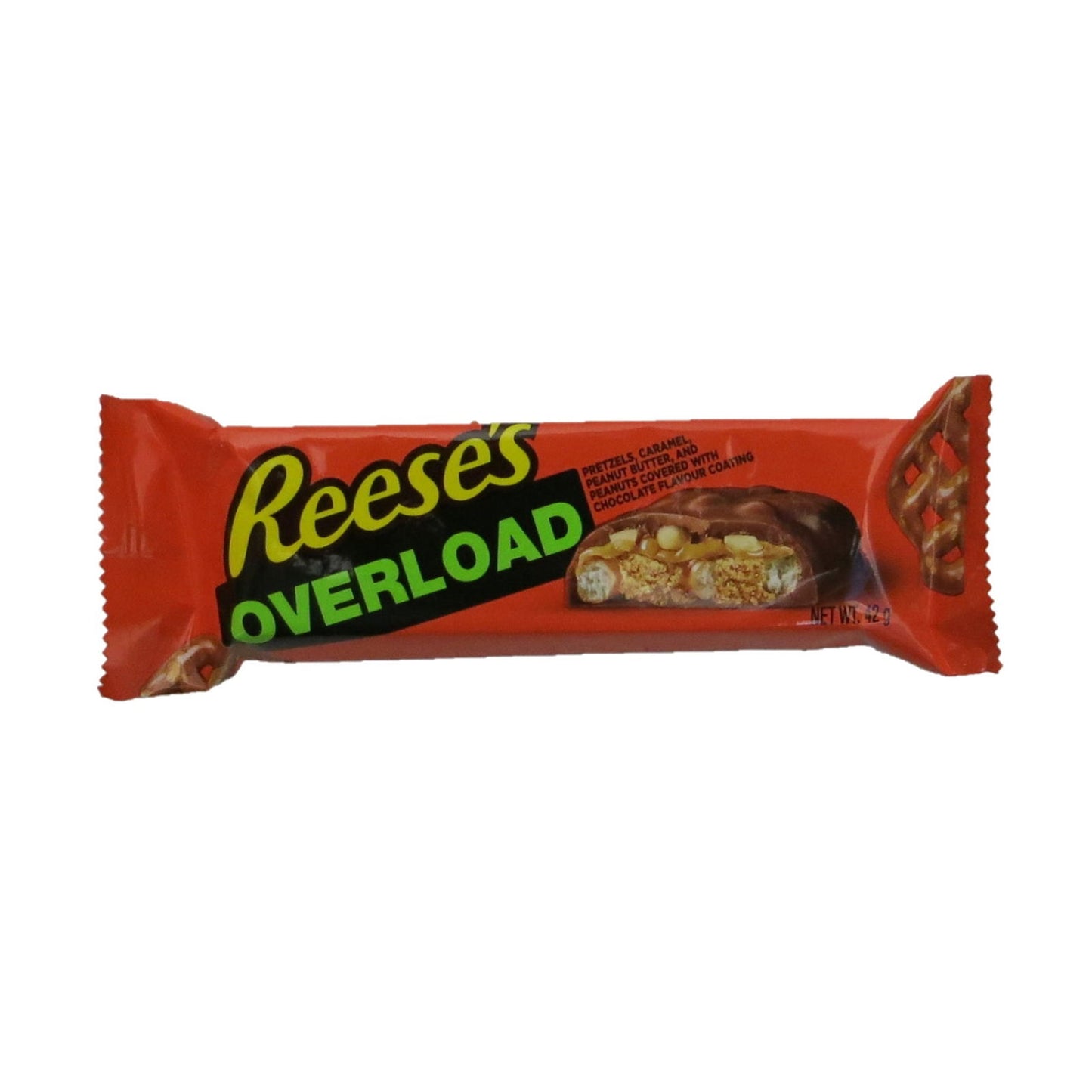 Reese`s Overload 42g
