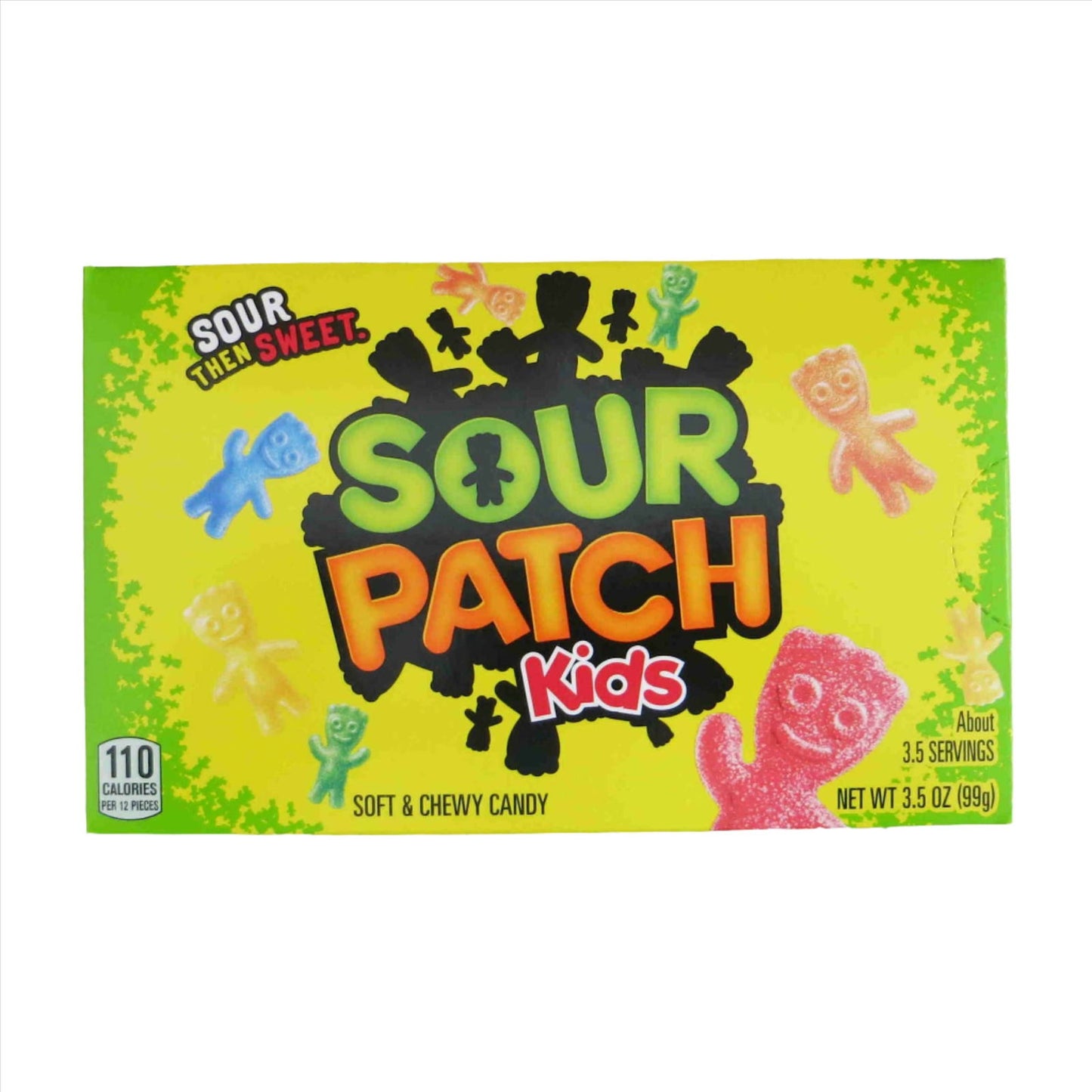 Sour Patch Kids 99g