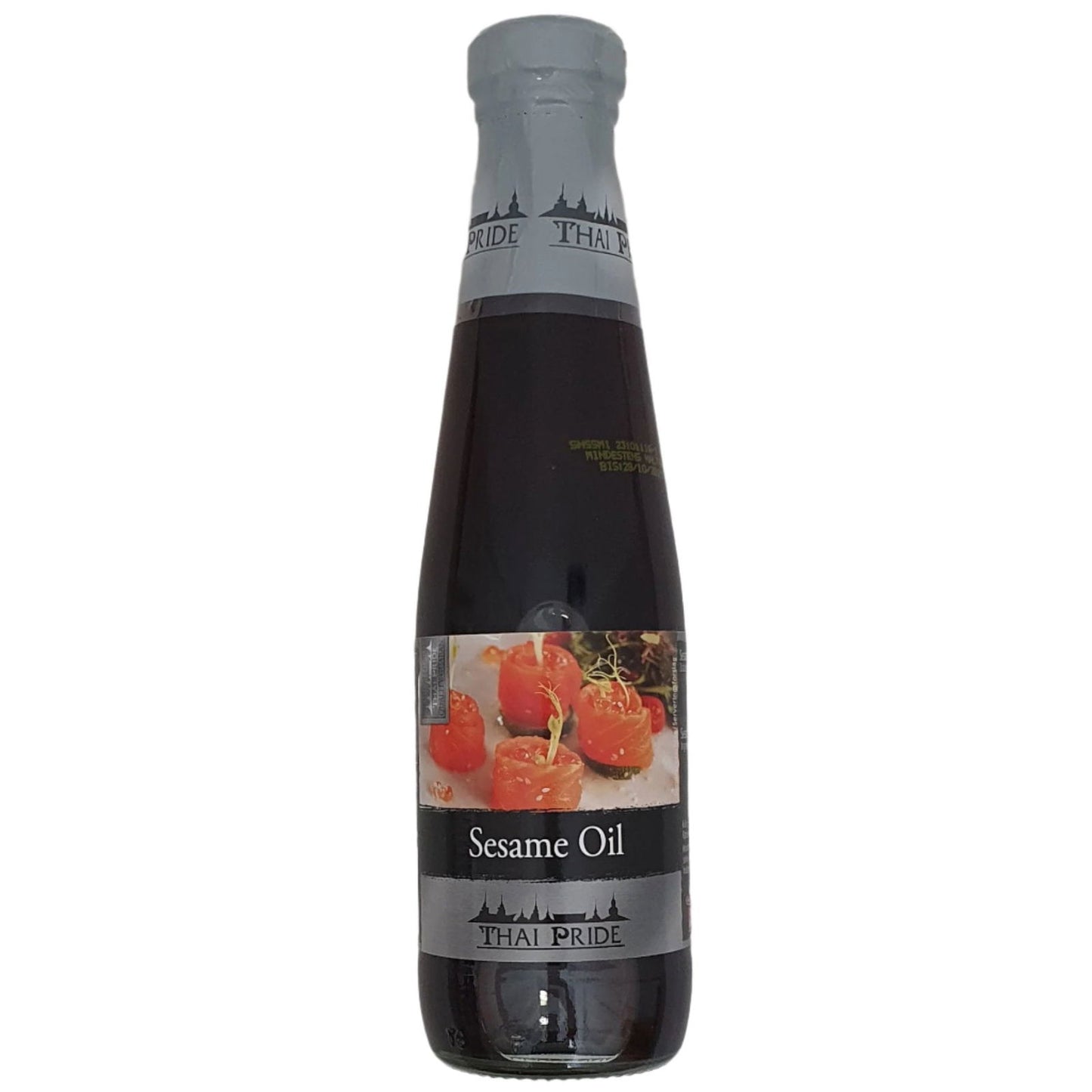 Thai Pride Sesamöl 295ml