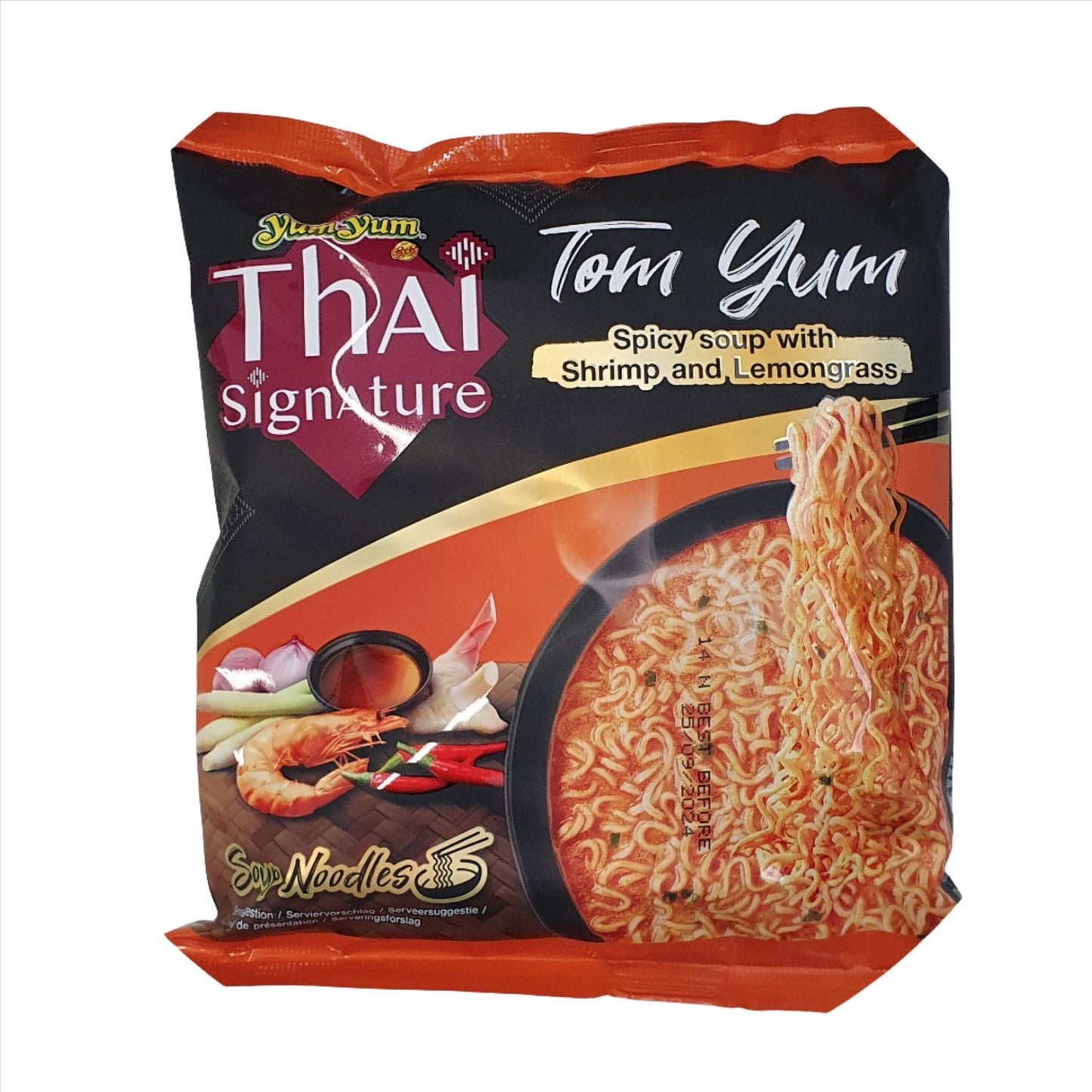 YumYum Tom Yum 100g