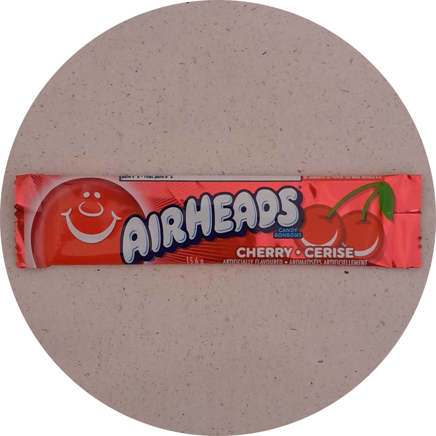 Airheads Cherry 15,6g