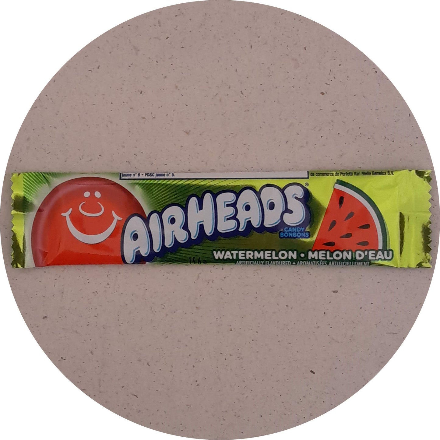 Airheads Watermelon 15,6g