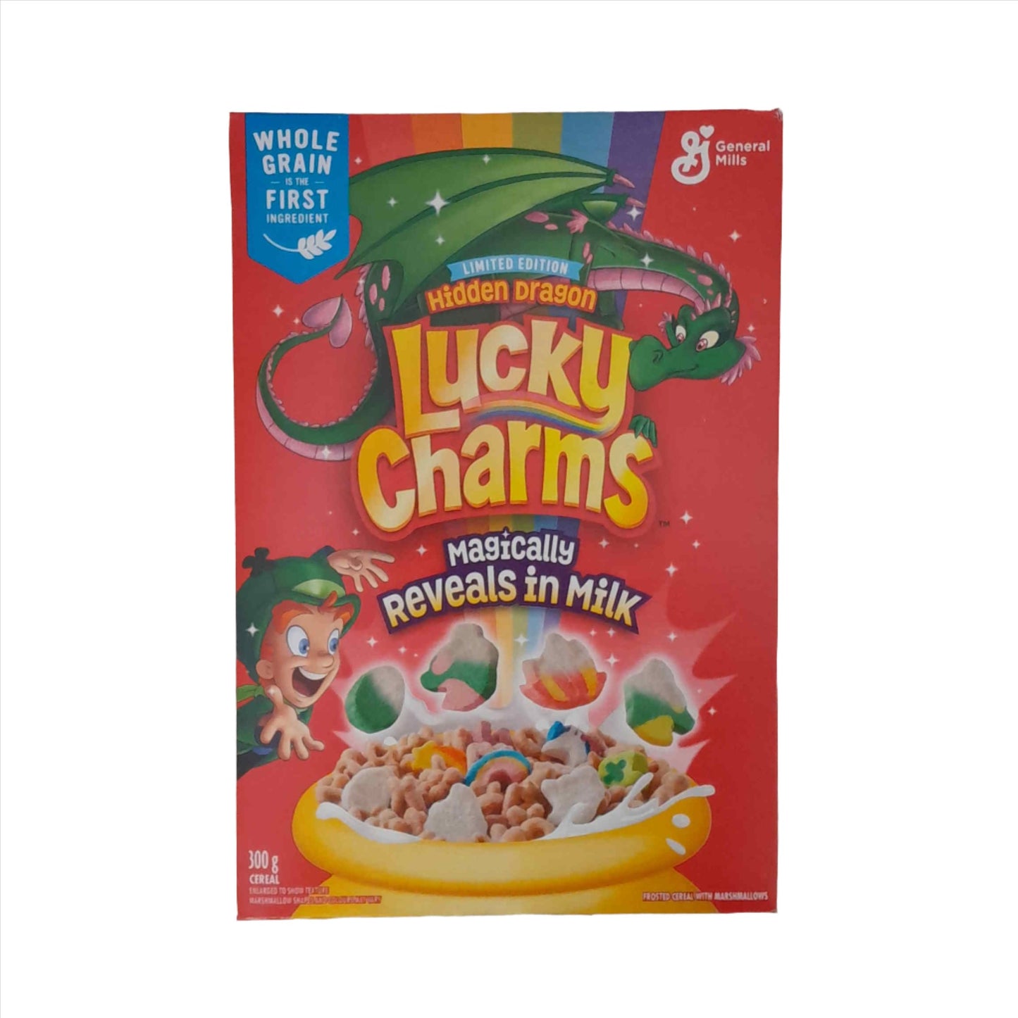General Mills Lucky Charms 300g
