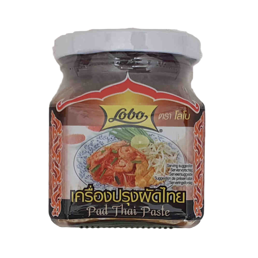 Lobo Pad Thai Würzpaste 280g
