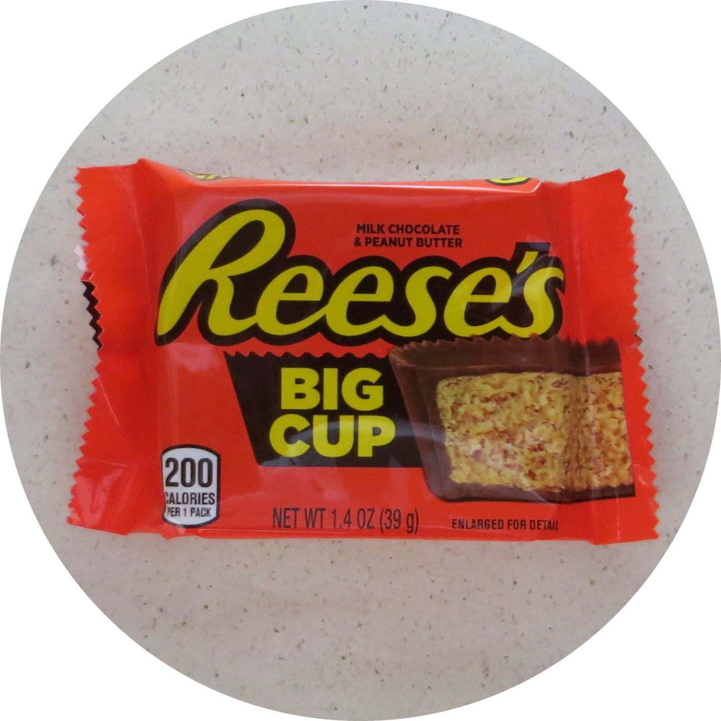 Reese`s Big Cup 39g