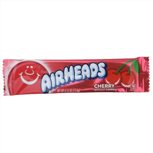 Airheads Cherry 15,6g 