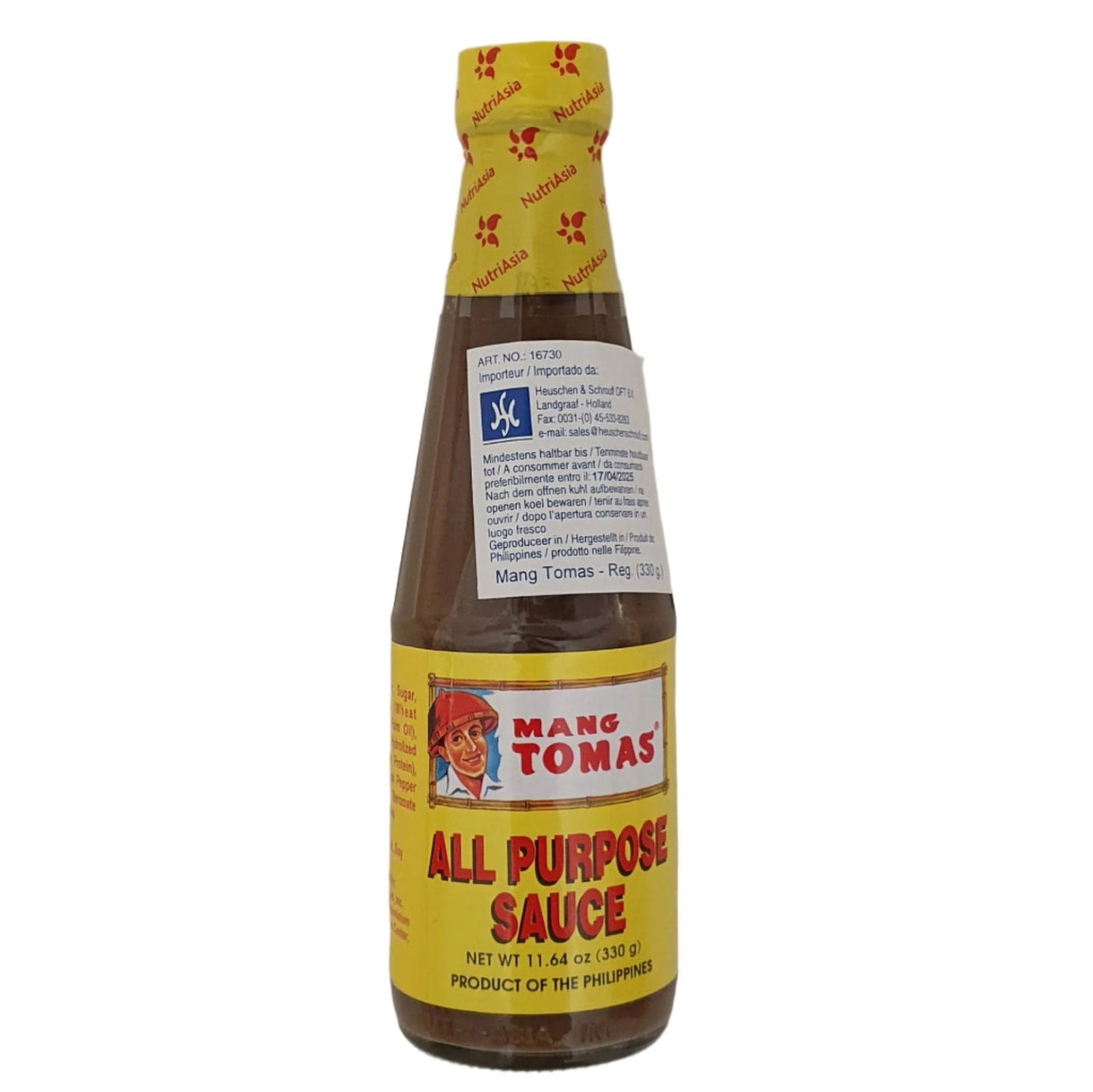 All Purpose Mang Tomas 330g 