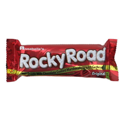 Annabelle`s Rocky Road Original 46g 