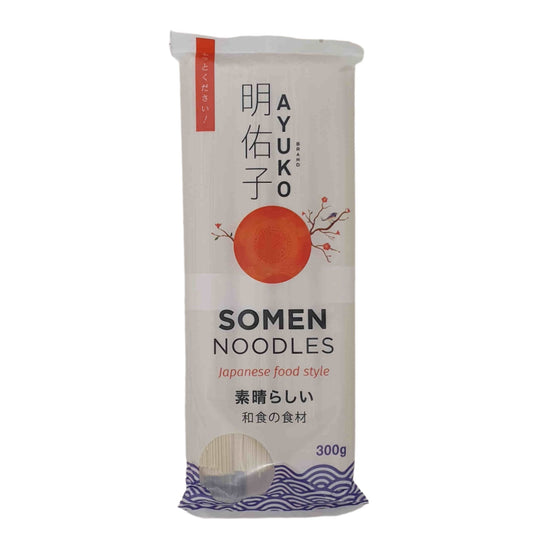 Ayuko Somen 300 g