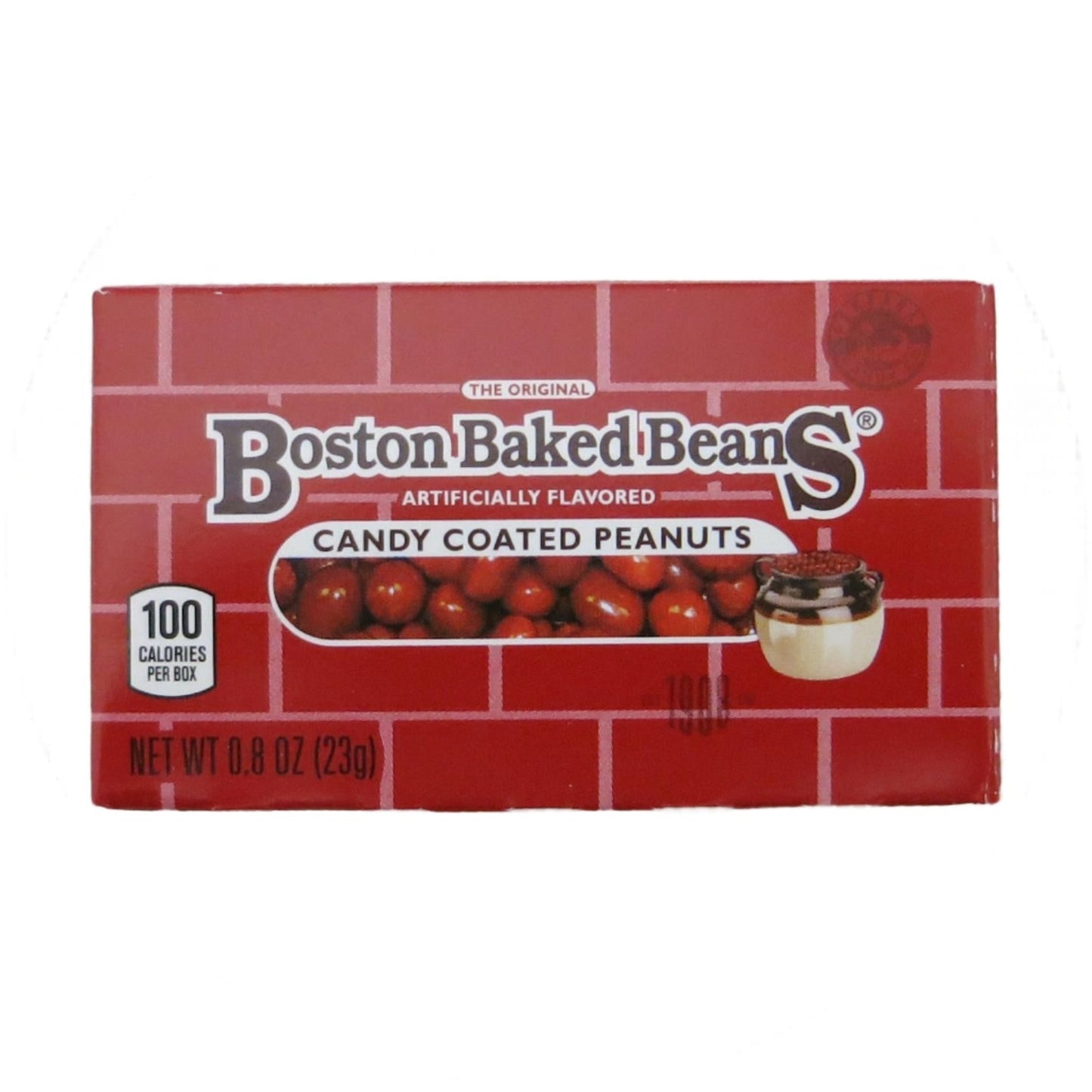 Boston Baked Beans 23g 