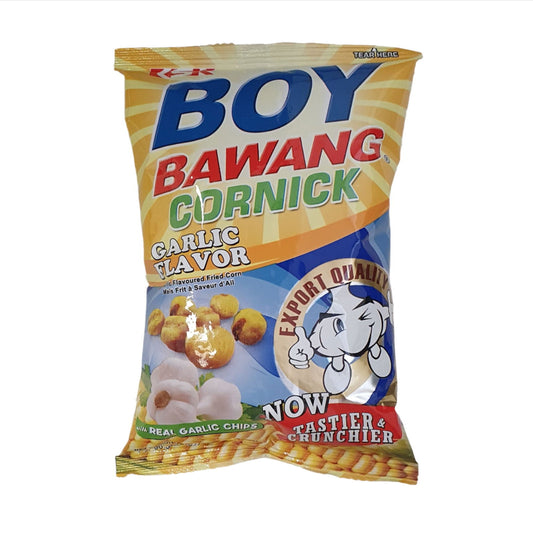 Boy Bawang Knoblauch 100g 