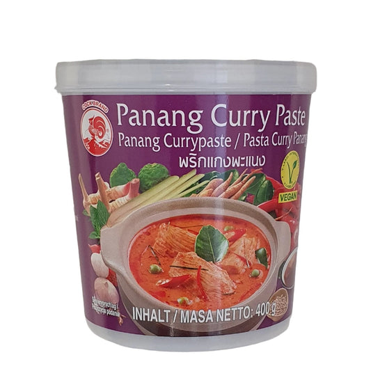 Cock Currypaste Panang 400g 