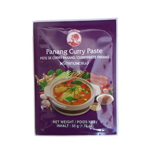 Cock Currypaste Panang 50g 