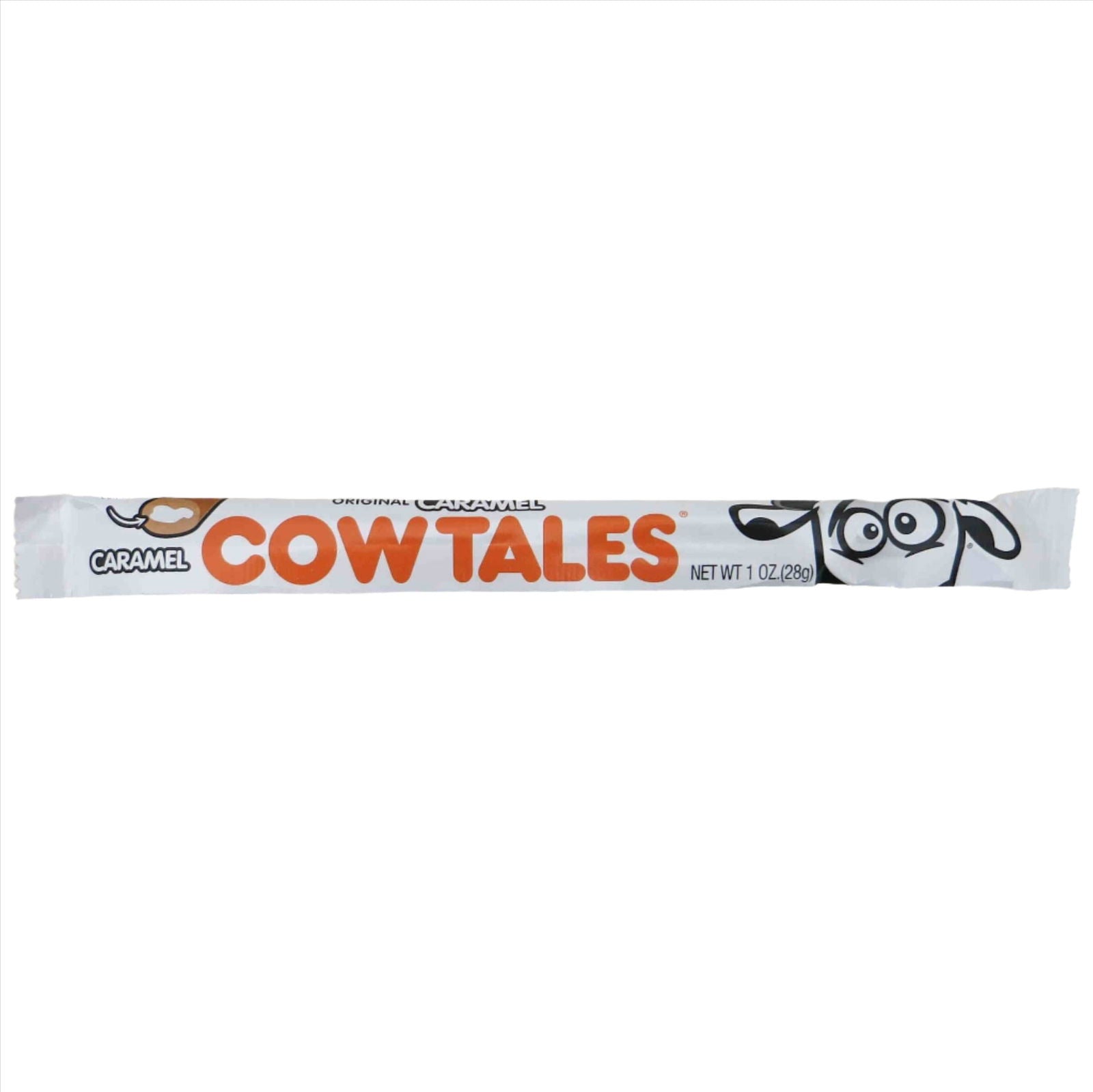 Cow Tales Original Caramel 28g 