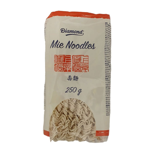 Diamond Mie Nudeln 250g 