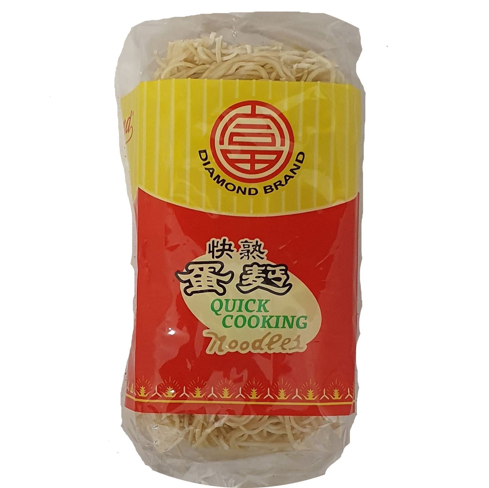 Diamond Quick Cooking Noodles mit Ei 500g 