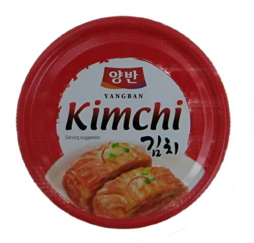 Dongwon Yangban Kimchi 160g / 120g 