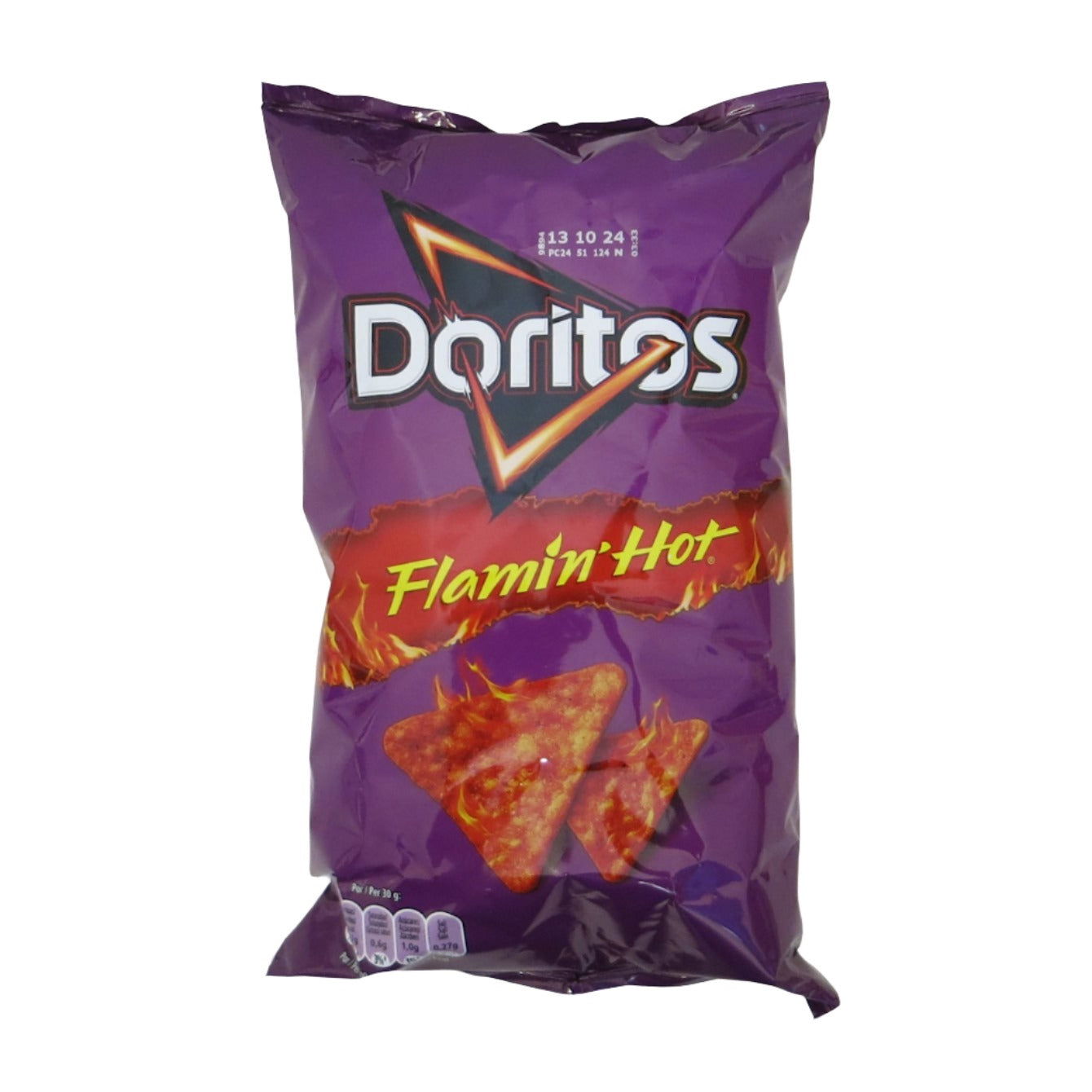 Doritos Flamin`Hot 75g (ESP) 