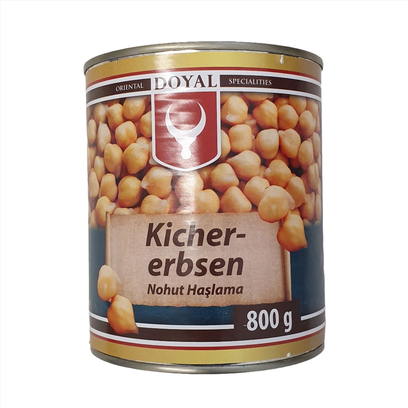 Doyal Kichererbsen 480 g 