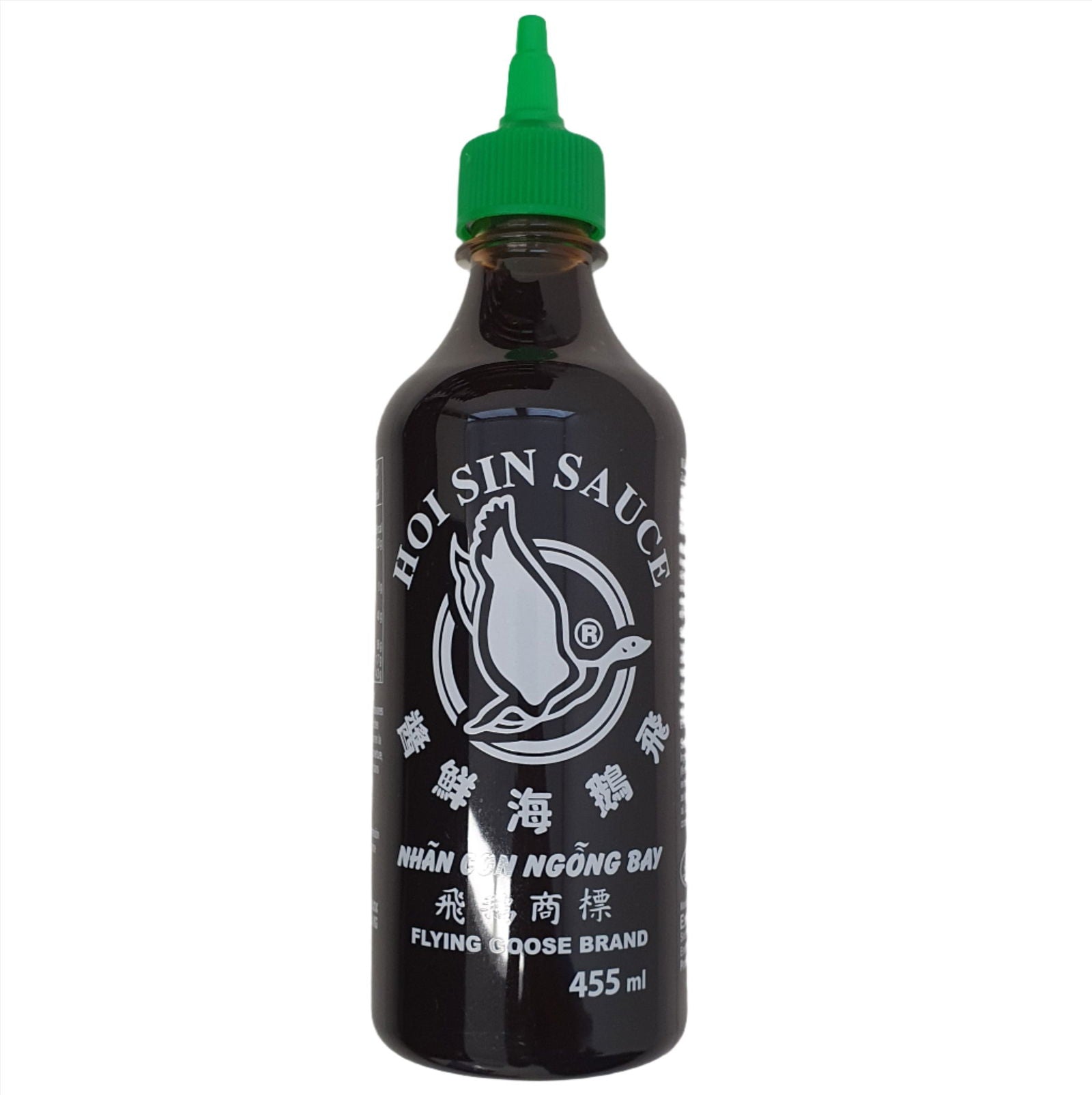 Flying Goose Hoi Sin Sauce 455ml 