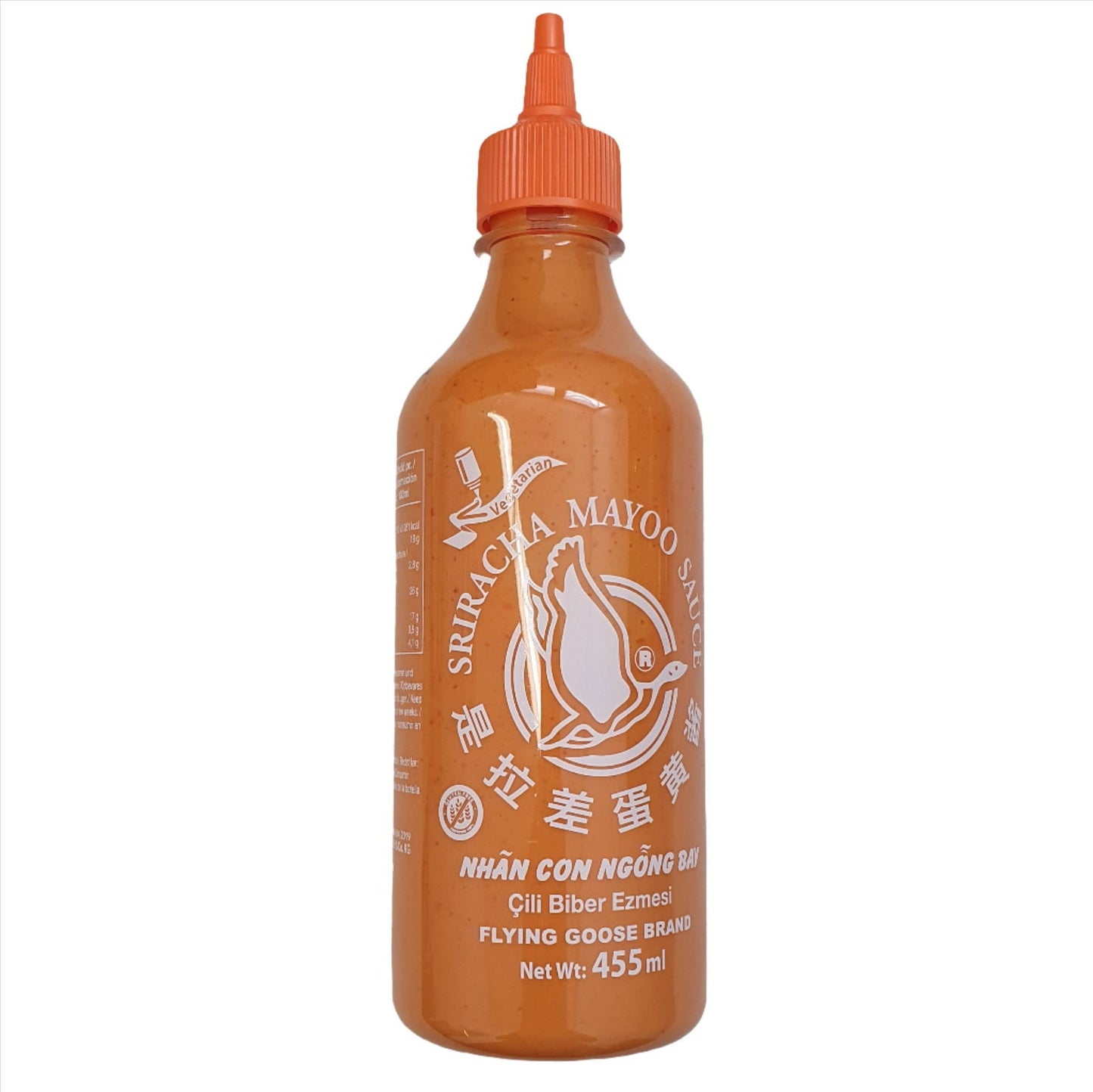 Flying Goose Sriracha Mayoo 455ml 