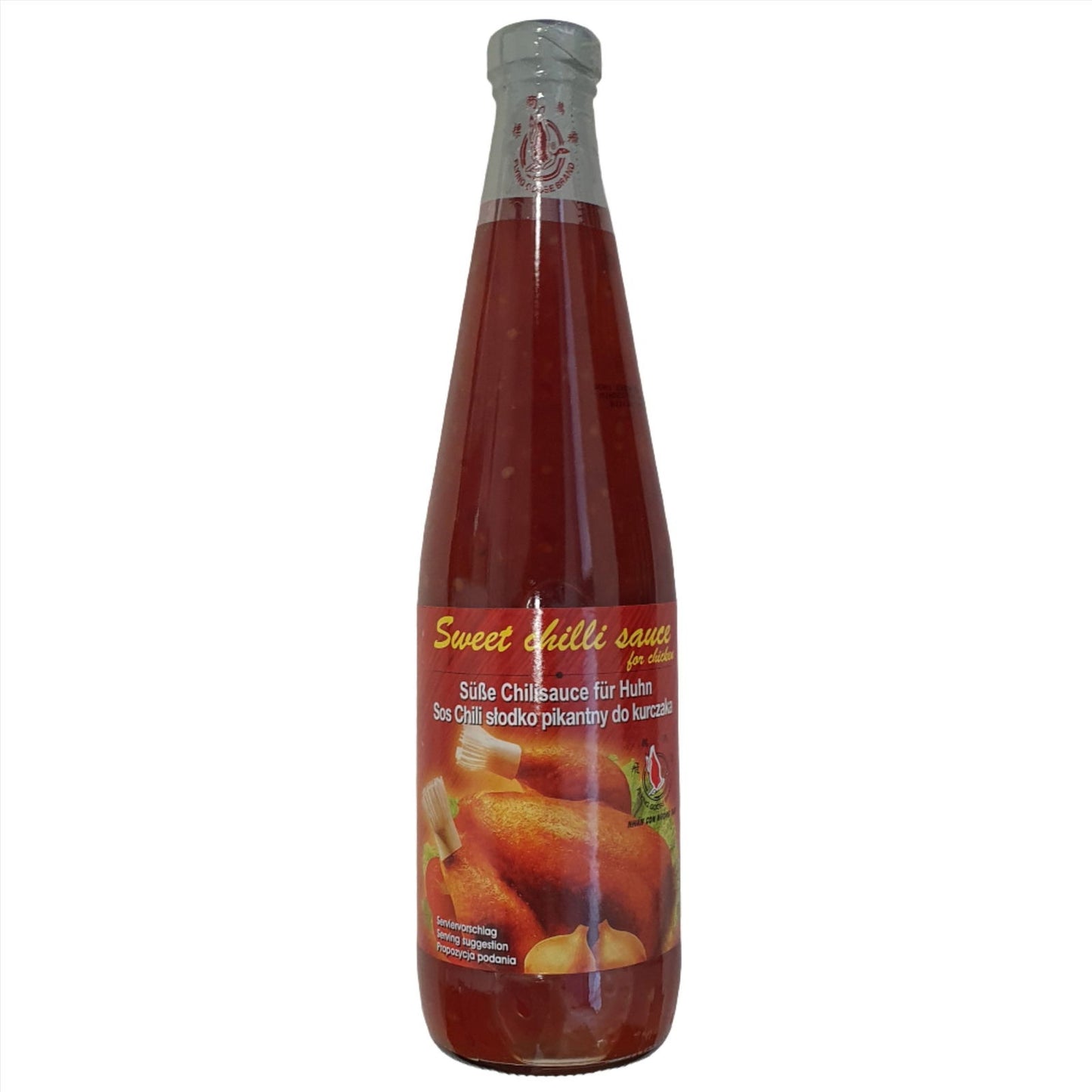 Flying Goose Süße Chili Sauce 725ml 