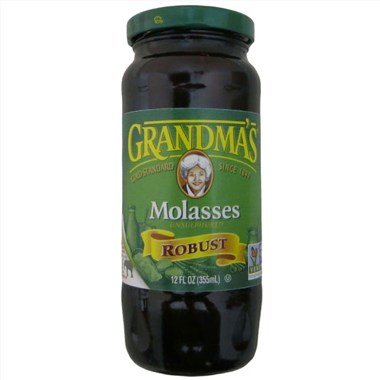 Grandma`s Molasses 355ml 