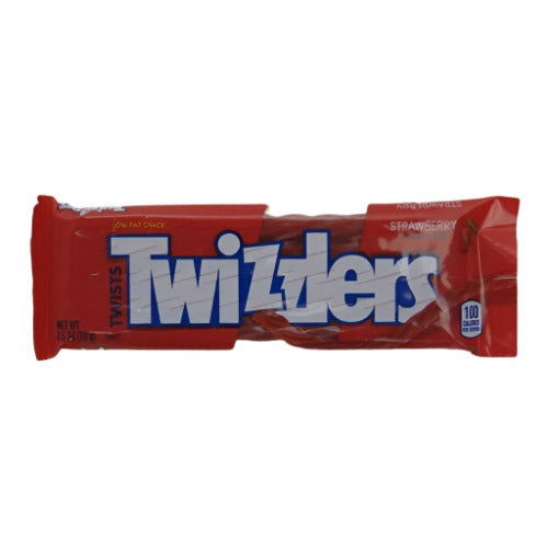 Hershey`s Twizzlers Strawberry 70g 