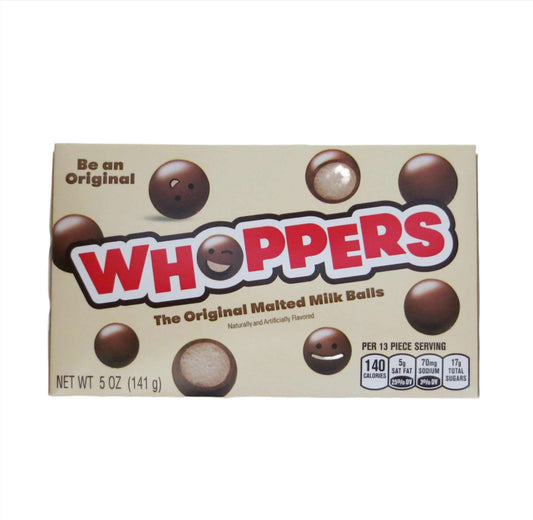 Hershey`s Whoppers 141g 