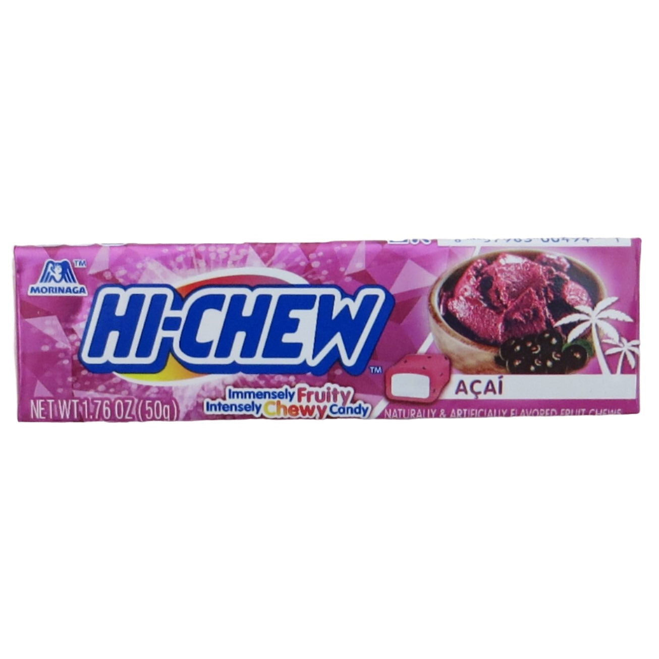 Hi Chew Acai 50g 