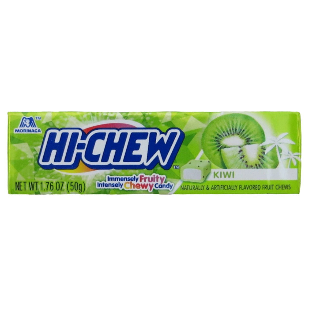 Hi Chew Kiwi 50g 