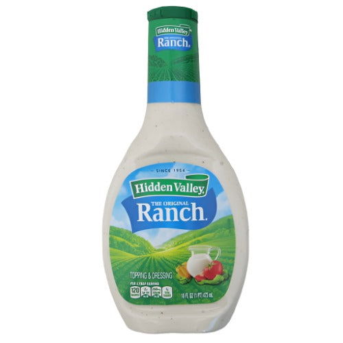 Hidden Valley The Original Ranch 473ml 