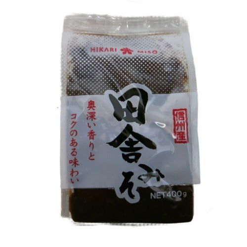 Hikari Miso rot 400g 