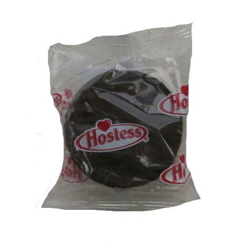 Hostess Ding Dongs Chocolate 36g 