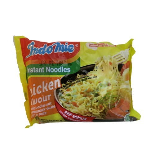 Indomie Huhn 70g 