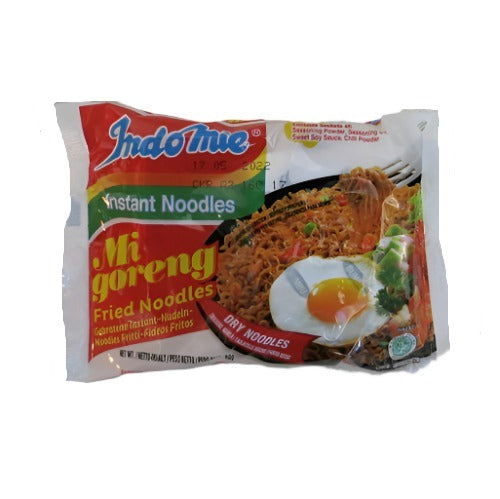 Indomie Mi Goreng classic 80g 