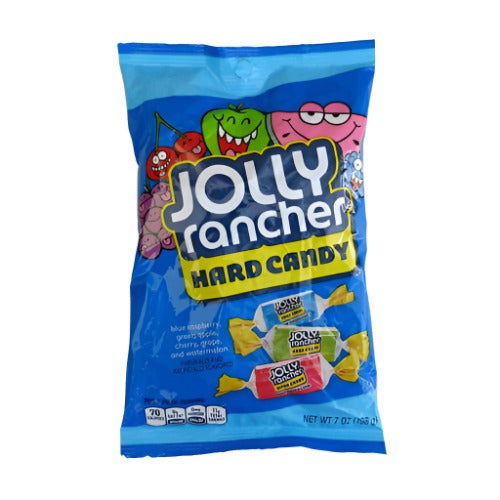 Jolly Rancher Hard Candy 198g 