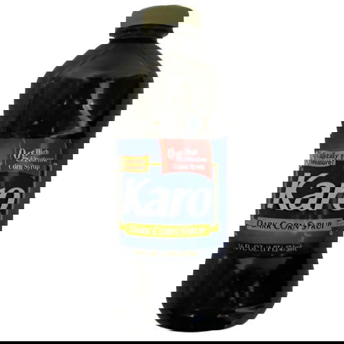 Karo Dark Corn Syrup 473ml 