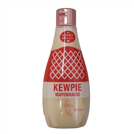 Kewpie Mayonnaise 355 ml 