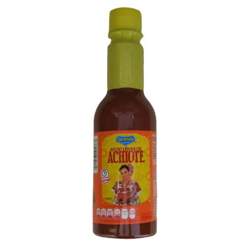 La Anita Achiote Liquido 300ml 