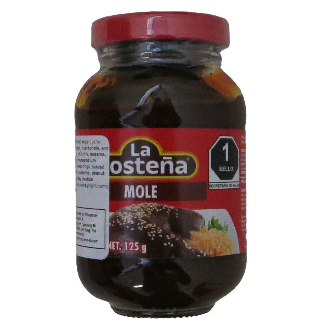 La Costena Mole 125g 